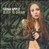 Fiona Apple Sleep To Dream EP 10