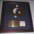Fiona Apple Tidal award disc US FIAAWTI217185
