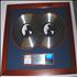 Fiona Apple Tidal award disc US FIAAWTI324383