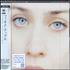 Fiona Apple Tidal CD album Japanese FIACDTI784644