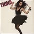 Fiona Fiona vinyl LP US
