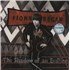 Fionn Regan The Shadow Of An Empire - 180gm LP UNITED KINGDOM FA3LPTH871368
