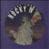 First Patrol Fanfare From Rocky IV (East West Mix) picture disc LP Swiss FJ3PDFA620215