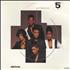 Five Star Shine CD single UK FIVC5SH11623