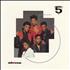 Five Star Shine CD album US FIVCDSH00931