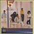 Five Star Silk & Steel CD album German FIVCDSI143114