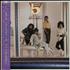 Five Star Silk & Steel vinyl LP Japanese FIVLPSI177096