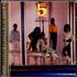 Five Star Silk & Steel CD album UK FIVCDSI592418