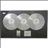 Five Star Silk And Steel - Triple Platinum award disc UK FIVAWSI477917