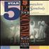 Five Star Somewhere Somebody + Bellyband & Booklet 12