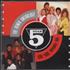 Five Star The Remix Anthology (The Remixes 1984-1991) 2-CD album set UK FIV2CTH661532
