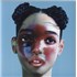 FKA Twigs LP1 - 1st 140gm - EX vinyl LP UK F8JLPLP840223
