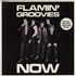 Flamin' Groovies Now vinyl LP UK FLALPNO516261