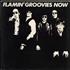 Flamin' Groovies Now vinyl LP US FLALPNO766047