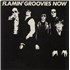 Flamin' Groovies Now vinyl LP UK FLALPNO794020