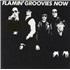Flamin' Groovies Now vinyl LP UK FLALPNO849844