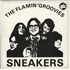 Flamin' Groovies Sneakers 10