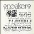 Flamin' Groovies Sneakers vinyl LP German FLALPSN793103