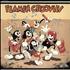 Flamin' Groovies Supersnazz vinyl LP US FLALPSU768994