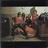 Flamin' Groovies Teenage Head - 1st vinyl LP US FLALPTE766046