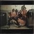 Flamin' Groovies Teenage Head - 2nd vinyl LP US FLALPTE528574