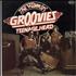 Flamin' Groovies Teenage Head 2-LP vinyl set UK FLA2LTE394159