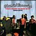 Flamin' Groovies This Band Is Red Hot 1969-1979 CD album Australian FLACDTH452049