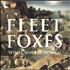 Fleet Foxes White Winter Hymnal - 1st 7