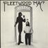 Fleetwood Mac Fleetwood Mac - Smooth Sleeve + Insert vinyl LP UK MACLPFL260953