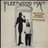 Fleetwood Mac Fleetwood Mac - Stickered shrink - VG vinyl LP US MACLPFL763544
