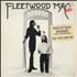 Fleetwood Mac Fleetwood Mac - Stickered shrink vinyl LP US MACLPFL325265