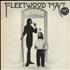 Fleetwood Mac Fleetwood Mac - White Vinyl LP UNITED KINGDOM MACLPFL73652
