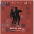 Fleetwood Mac Hold Me C3 UNITED KINGDOM MACC3HO11543