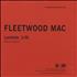 Fleetwood Mac Landslide CD single US MACC5LA104387