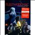 Fleetwood Mac Live In Boston - Sealed 2-disc CD/DVD set UK MAC2DLI299537