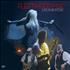 Fleetwood Mac Live In Boston 2-disc CD/DVD set US MAC2DLI291592