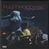 Fleetwood Mac Live In Boston 2-disc CD/DVD set UK MAC2DLI749953