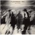 Fleetwood Mac Live 2-LP vinyl set Japanese