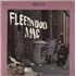 Fleetwood Mac Peter Green's Fleetwood Mac - 1st - EX vinyl LP US MACLPPE95941