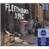 Fleetwood Mac Peter Green's Fleetwood Mac CD album UK MACCDPE294789