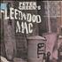 Fleetwood Mac Peter Green's Fleetwood Mac vinyl LP Colombian MACLPPE303950