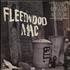 Fleetwood Mac Peter Green's Fleetwood Mac vinyl LP UK MACLPPE762695