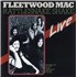 Fleetwood Mac Rattlesnake Shake 'Live' vinyl LP German MACLPRA824829