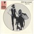 Fleetwood Mac Rumours - Picture Disc Edition - RSD 2024 picture disc LP UK MACPDRU871703