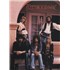 Fleetwood Mac Rumours Tour tour programme US MACTRRU264334