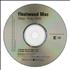 Fleetwood Mac Say You Will CD single US MACC5SA251385