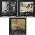 Fleetwood Mac Set Of Three 8-Track Cartidges 8-track cassette US MAC8TSE313684