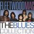 Fleetwood Mac The Blues Collection CD album UK MACCDTH257574