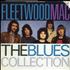 Fleetwood Mac The Blues Collection 2-LP vinyl set UK MAC2LTH446655