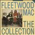 Fleetwood Mac The Collection 2-LP vinyl set UK MAC2LTH494957